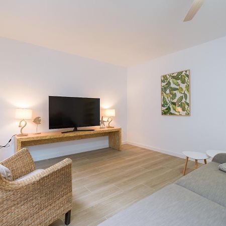 Canteras Playa Apartments Las Palmas de Gran Canaria Kültér fotó