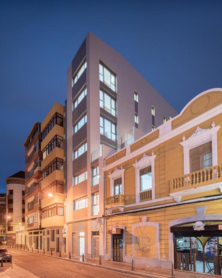 Canteras Playa Apartments Las Palmas de Gran Canaria Kültér fotó