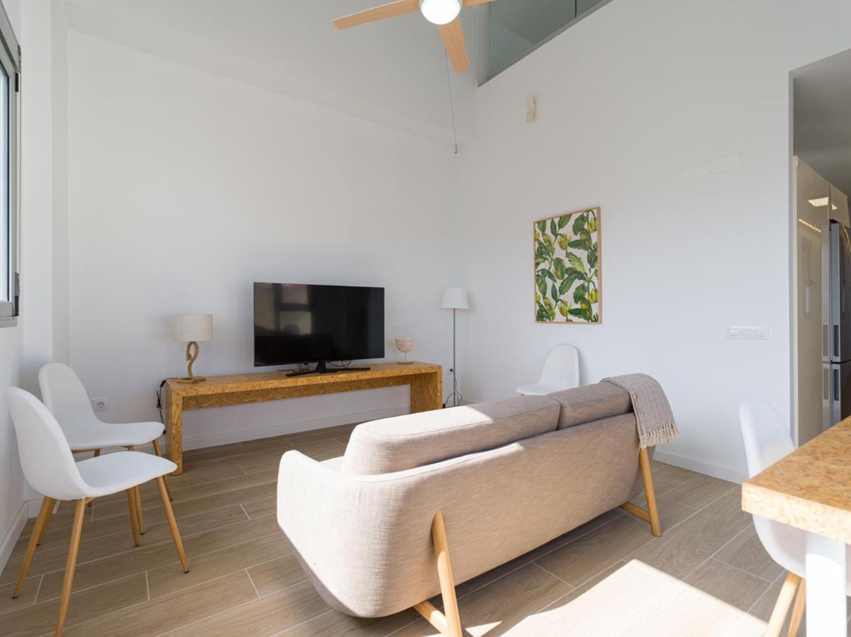 Canteras Playa Apartments Las Palmas de Gran Canaria Kültér fotó
